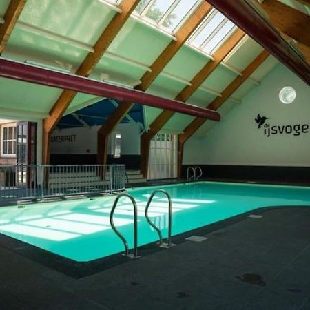 Happy Campers Villa Voorthuizen Exterior photo