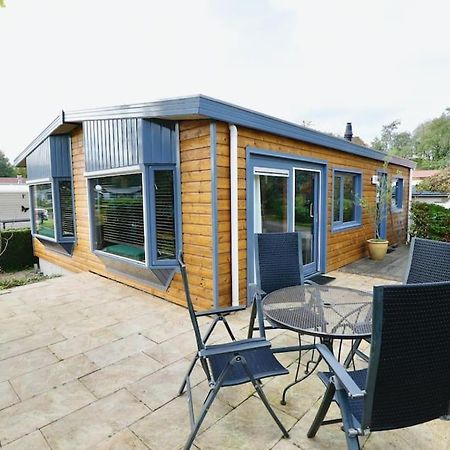 Happy Campers Villa Voorthuizen Exterior photo